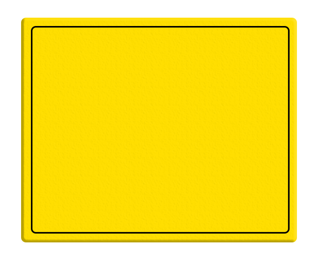 "Custom 9x7 Bike Plates - Personalize Your Ride"