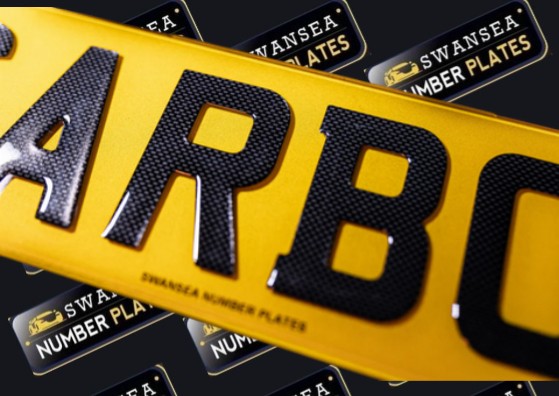 "3D Gel Plates | Customizable Premium Car, Van, and Trailer Plates"