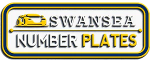 Swansea Number Plates